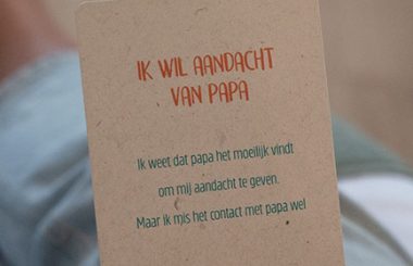 Kaartenset De reis die je leven vorm geeft