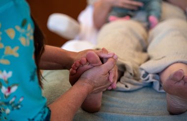 Specialisatie zwangerschap en kinderwens